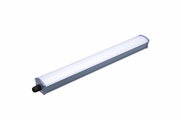 Philips 40W Etanj IP65 Gün Işığı 4000K 120 CM Su Geçirmez Led Bant Armatür