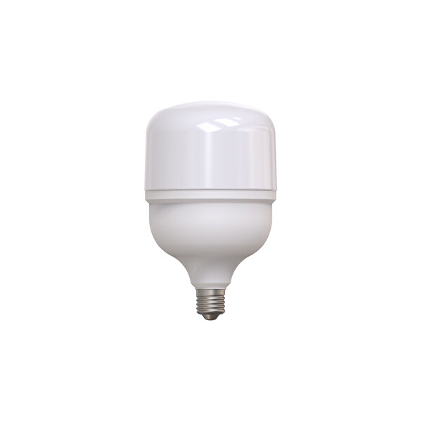 Osram Jumbo 27w Beyaz Işık Led Ampul