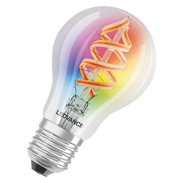 Ledvance Smart Led Wi-Fi Klasik Flament 4.5W Ampul