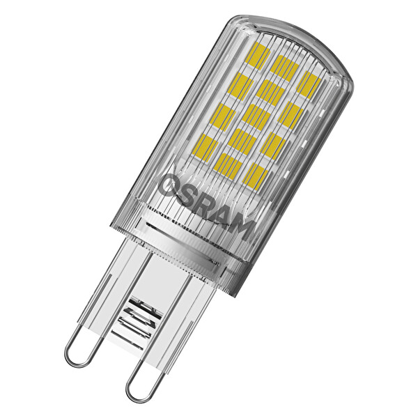 Osram G9 4.2W Sarı Işık Led Pin