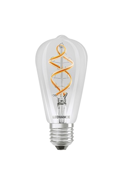 Smart Led Flament 4.5W 300lm Uzaktan Kontrollü Ampul