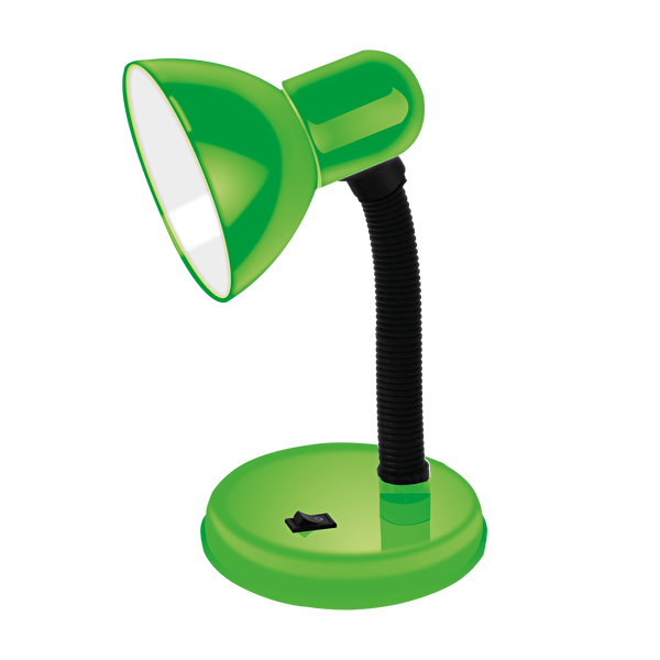 AV-203 Yeşil Masa Lambası