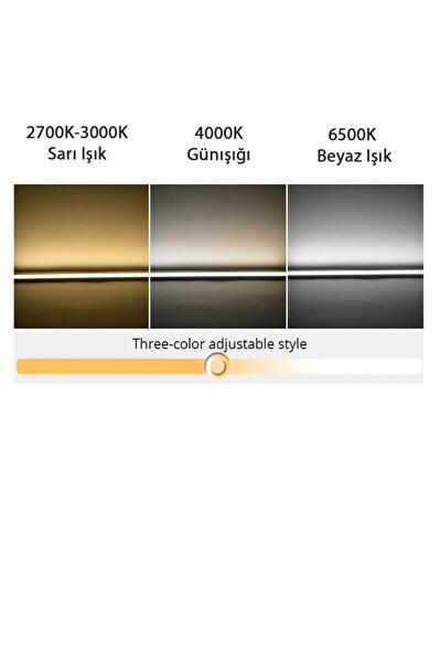 Philips Master TL5 HE 21W/827 T5 Floresan Ampul Sarı 2700K 86 CM