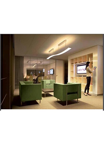 Philips Master TL5 HE 21W/827 T5 Floresan Ampul Sarı 2700K 86 CM