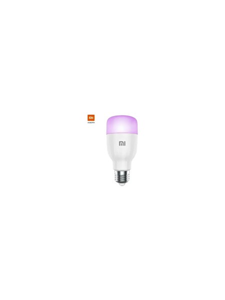 Xiaomi Mi Smart LED Bulb Essential (White and Color) Akıllı Led Ampul 950 Lümen