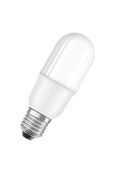 Osram Led Star 9W 6500K 1050lm E27 Duy Beyaz Işık Stick Lamba