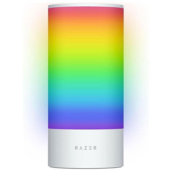 Razer Aether Lamp Pro RGB LED RZ43-04080100-RGWB