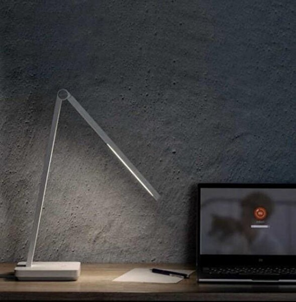 Xiaomi Mijia Smart Lite Ayarlanabilir Masa Lambası (Xiaomi Türkiye Garantili)
