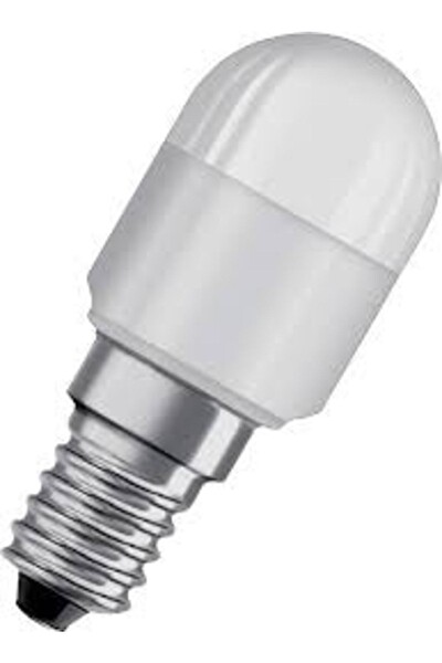Osram Led Globe 2.3W 2700K 200lm E14 Duy Sarı Işık Ampul