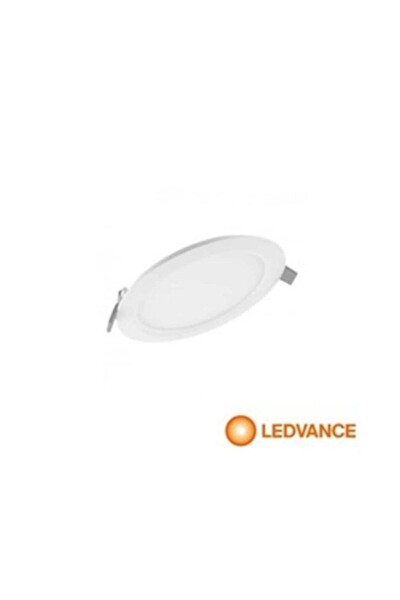 Ledvance Led 18W 4000K 1440LM IP20 Kırmızı Beyaz Işık Gömme Spot
