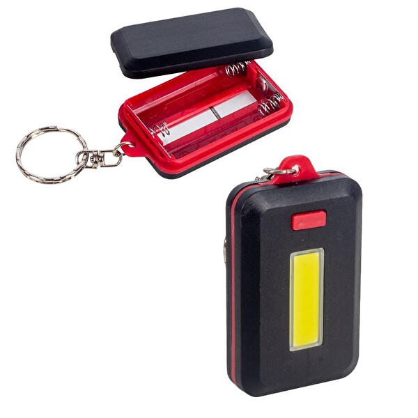 Tayfun MX-313 Taşınabilir Cob Ledli Anahtarlık