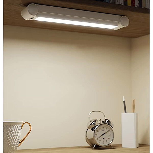 Greentech GT-CL14 Masaüstü Şarjlı Katlanabilir Portatif LED Aydınlatma