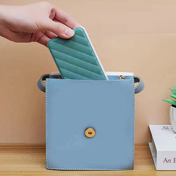 Greentech GT-CL11P Masaüstü Şarjlı Katlanabilir Portatif LED Aydınlatma