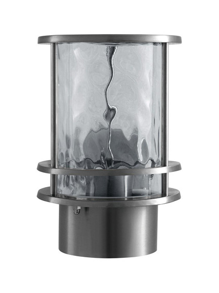Ledvance Post. Top Ledvance Endura Classic Post Up E27 Duy IP44 Paslanmaz Çelik Mlz. Dış ...