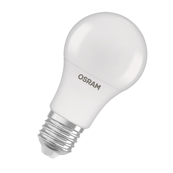 Osram Led 8W 2700K 806LM 27 Duy Sarı Işık Ampul