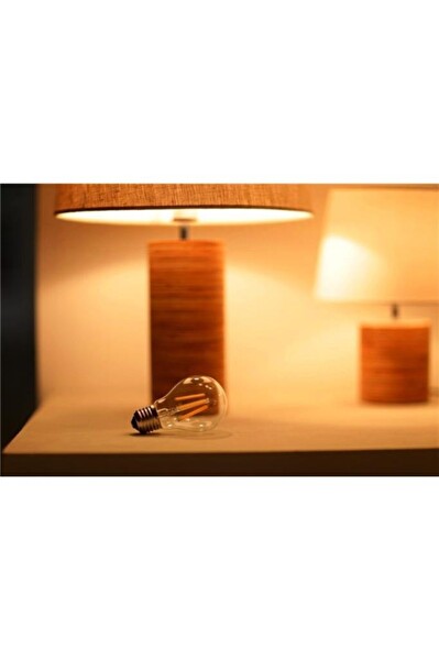 Philips 4.7W 50W Led Spot Ampul Sarı Işık 2700K - 10 Adet