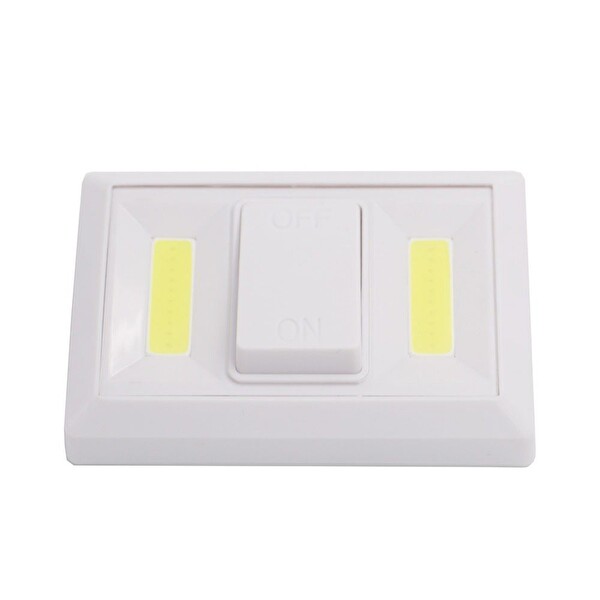 Evimdeyokyok Wt-382 COB Ledli Duvar Dolap Lambası