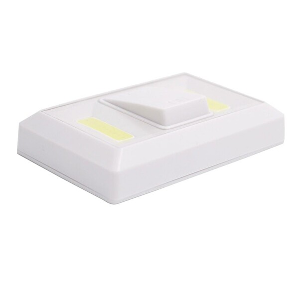 Evimdeyokyok Wt-382 COB Ledli Duvar Dolap Lambası