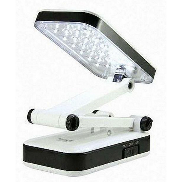Evimdeyokyok Polizei P-088 Sarjlı Robot Led Masa Lambası