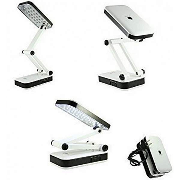 Evimdeyokyok Polizei P-088 Sarjlı Robot Led Masa Lambası