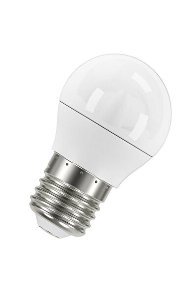 Şahnet 6W Mini Top Led Ampul Beyaz 6500K - E27