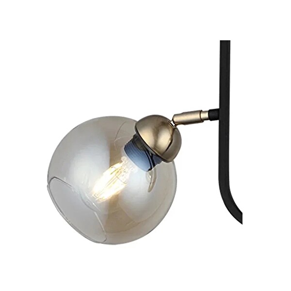 Avize Pazarı Keno 2'li Antik Lak Plafonyer