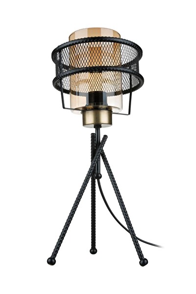 Avize Pazarı Grande Masa Lambası