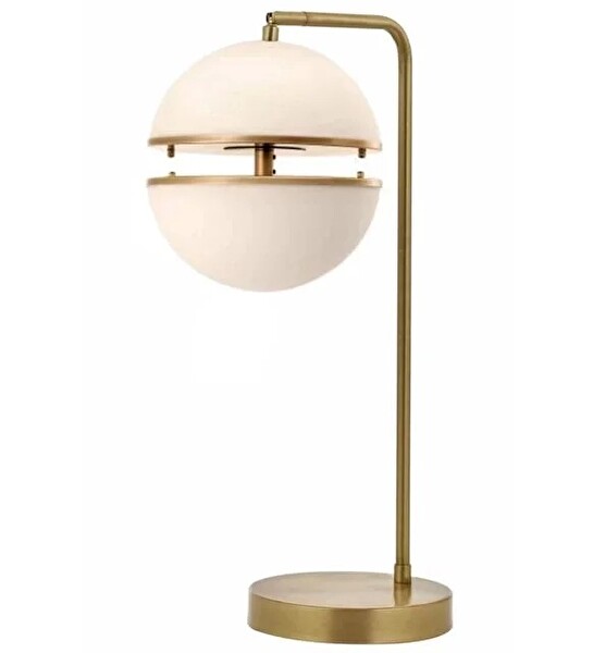 Avize Pazarı Modern Pili Top Masa Lambası ve Ledli Pili Masa Lambası