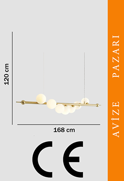 Avize Pazarı Masa Lambası Deve Kuşu Tüy Palmiye Pembe Abajur