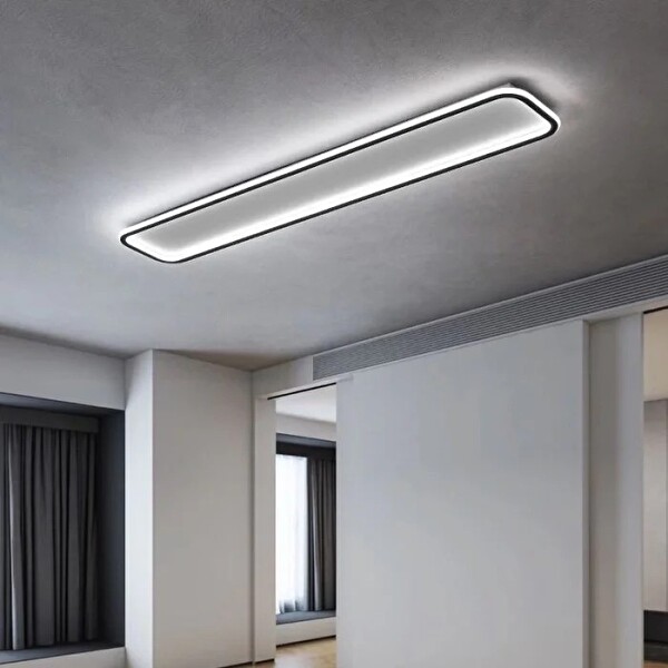 Avize Pazarı A-5112-20120 Ledli Plafonyer