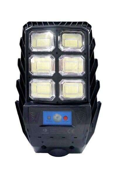 Solinved 300W Sokak Aydınlatması