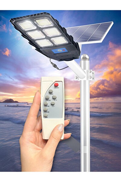 Solinved 300W Sokak Aydınlatması