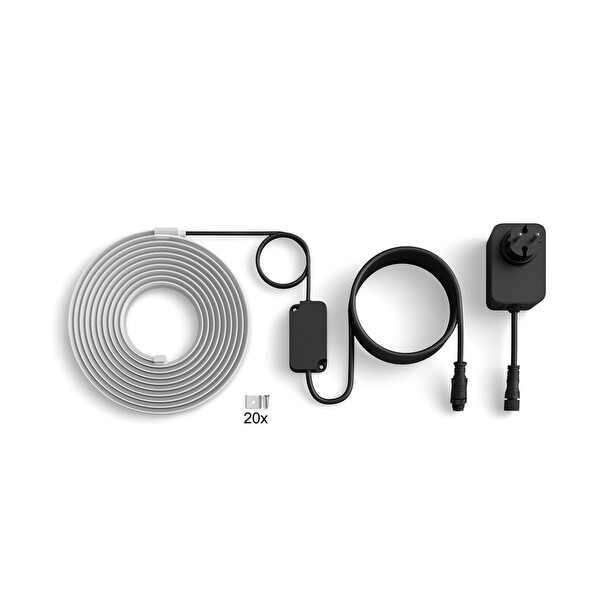 Philips Hue Flux Gradient Outdoor Led Şerit 5 M
