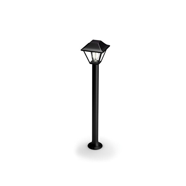 Philips Alpenglow Outdoor Post 60W E-27 Duylu Direkli Bahçe Aydınlatma