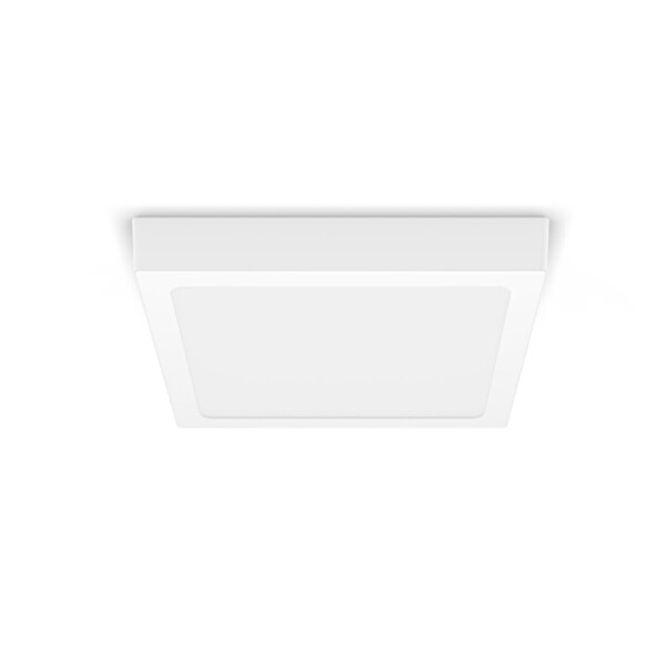 Philips Magneos DL252 12W 4000K Günışığı LED Gömme Spot Kare Beyaz Kasa Sıvaüstü Armatür