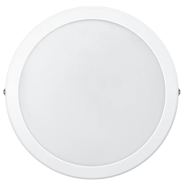 Philips Magneos DL252 12W 2700K Günışığı LED Gömme Spot Yuvarlak Beyaz Kasa Sıvaüstü Armatür