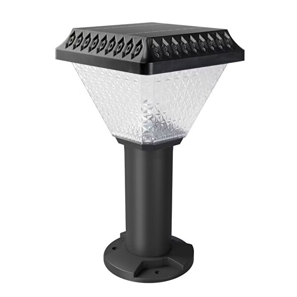 Philips Solar Bollard BGC010LED2/730SS LED Solar Bahçe Aydınlatma