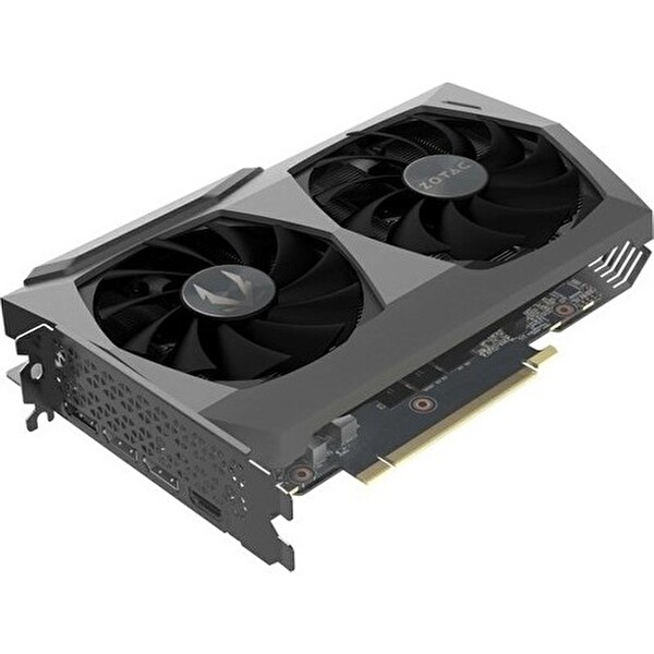 Zotac Gaming ZT-A30700H-10P GeForce RTX 3070 Twin Edge OC 8 GB 256 Bit (Dx12) GDDR6 Ekran Kartı