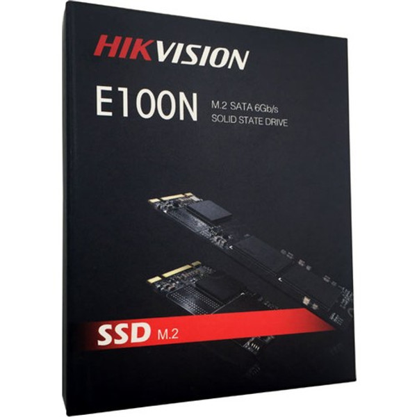 Hikvision HS-SSD-E100N/128GB 128 GB 500-347 MB/s Sata 3 SSD