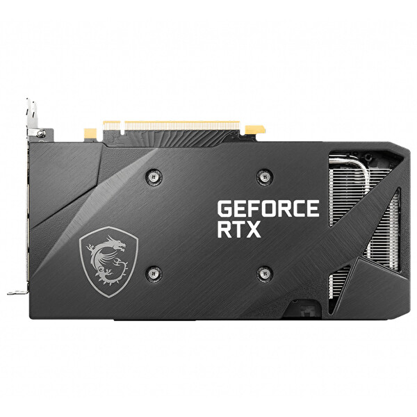 MSI GeForce RTX 3060 Ventus 2X OC 12 GB 192 bit GDDR8 PCI-Express X16 Ekran Kartı