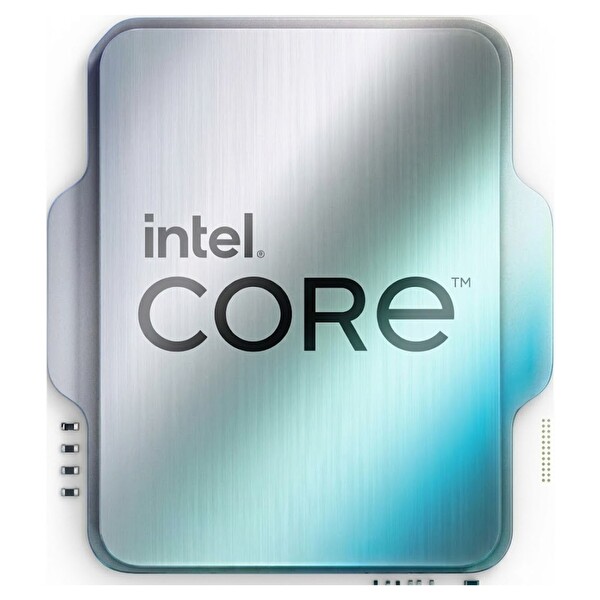 Intel Core i5-12400F 2.5 GHz LGA1700 18 MB Cache 65 W İşlemci - Kutusuz Fansız