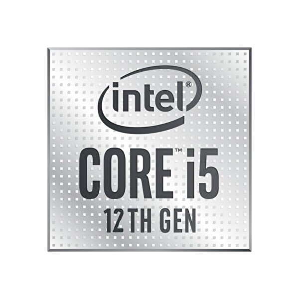 Intel Core i5-12600K 3.7 GHz LGA1700 20 MB Cache 125 W İşlemci