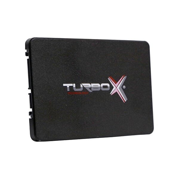 Turbox Fastlab X KTA1000 1 TB SATA3 520 - 400 MB/s SSD