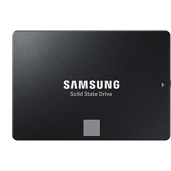 Samsung Samsung 870 EVO MZ-77E500BW 500 GB 2.5" SATA3 560 - 530 MB/S SSD