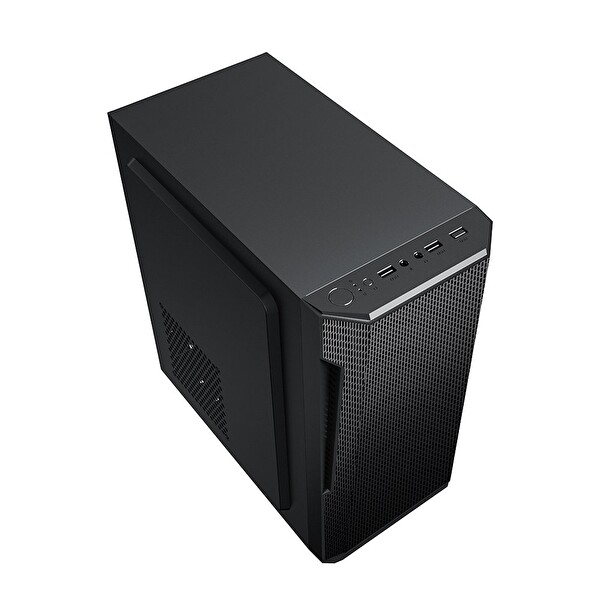Turbox Conquest MA02 Usb 2.0 Min. 200W - Max. 250W ATX Bilgisayar Kasası