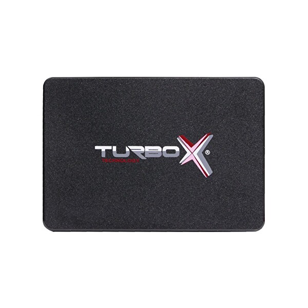 Turbox SwipeTurn KTA512 512 GB SATA 3 520/400 MB/s 2.5