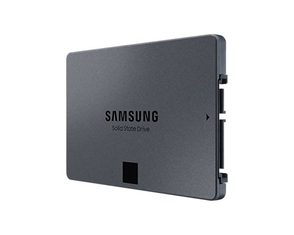 Samsung 870 QVO MZ-77Q4T0BW 4 TB V-NAND SATA 3 2.5