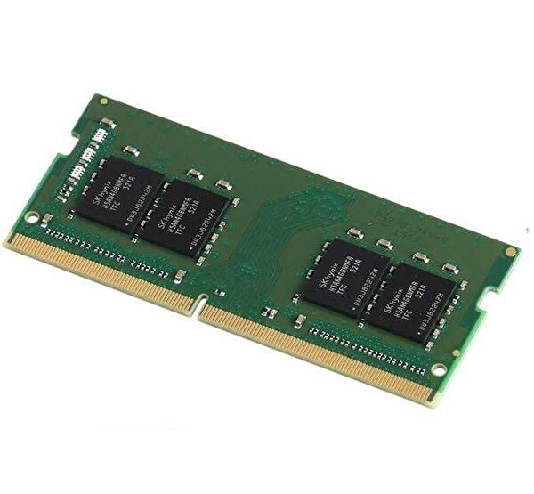 Kingston KVR32S22S8/8 NB 8 GB DDR4 3200 MHz RAM