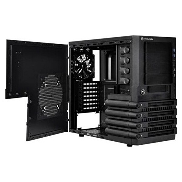 Thermaltake Level 10 GTS Mid-Tower Oyun Kasası