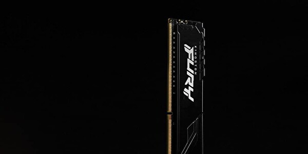 Kingston Fury Beast KF426C16BB/8 8 GB DDR4 2666 MHz CL16 Masaüstü